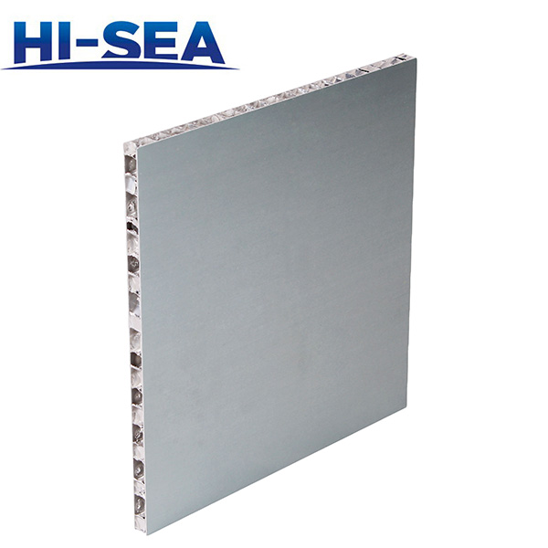 Marine Aluminum Honeycomb Ceiling Panel